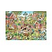 Jan Van Haasteren Midsummerfestival (1000 Pieces) (jum0029)
