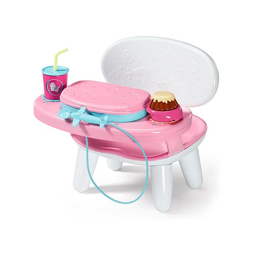 Baby Born Lunch Time Table (837009)