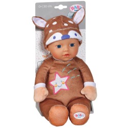 Baby Born Sleepy Deer For Babies 30cm (836552)