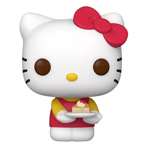 Pop! Sanrio Hello Kitty And Friends Hello Kitty 9cm 89