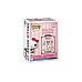 Pop! Sanrio Hello Kitty And Friends Hello Kitty 9cm 89 Pop! Sanrio Hello Kitty And Friends Hello Kitty 9cm 89