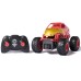 Monster Jam Rc 1:24 Marvel Iron Man (6069959)