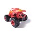 Monster Jam Rc 1:24 Marvel Iron Man (6069959)