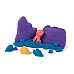 Kinetic Sand Coral Reef Hideout (6069783)