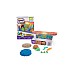 Kinetic Sand Turtle Beach Set (6069781)