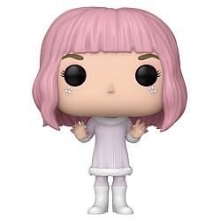 Pop Television Wednesday Raven E 9cm