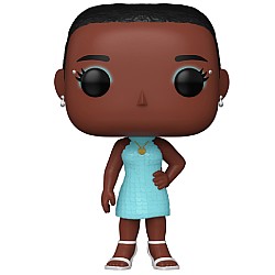 Pop Television Wednesday Raven B 9cm