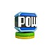 Super Mario Pow Block Icon Light