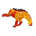 Schleich Eldrador Creatures Lava Tiger 70148