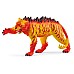 Schleich Eldrador Creatures Lava Tiger 70148