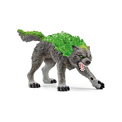 Schleich Eldrador Creatures Granite Wolf (70153)
