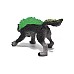 Schleich Eldrador Creatures Granite Wolf (70153)