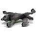 Schleich Eldrador Creatures Granite Wolf (70153)