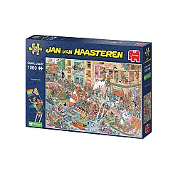 Jan Van Haasteren Celebrate Pride! 1000 Pieces (jum00030)