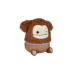 Squishmallows P20 Benny Bigfoot 30cm (206385)