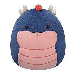 Squishmallows P20 Cian Basilisk 30cm (206387)