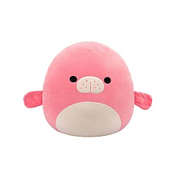 Squishmallows P20 Morlai Manatee 40cm (206634)