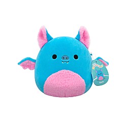 Squishmallows P20 Plush Boyle Bat 19cm (206077)