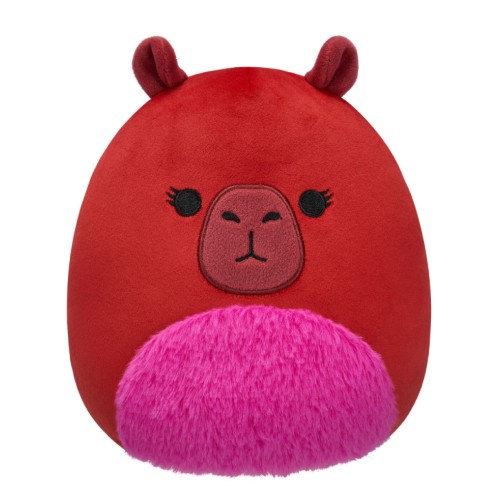 Squishmallows P20 Plush Marcia Capybara 19cm (206077)