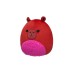 Squishmallows P20 Plush Marcia Capybara 19cm (206077)