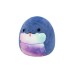 Squishmallows P20 Plush Herman Snake 19cm (206077) Squishmallows P20 Plush Herman Snake 19cm (206077)