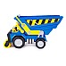 Rubble & Crew Deluxe Wheeler Dump Truck (6070126)