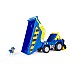 Rubble & Crew Deluxe Wheeler Dump Truck (6070126)