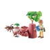 Playmobil Spider Rocks (71627)