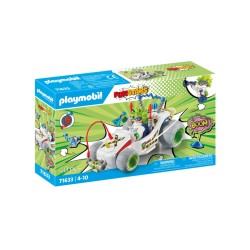 Playmobil Racing Professor (71633)