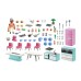Playmobil Kitchen With Dining Place (71608)