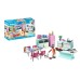 Playmobil Kitchen With Dining Place (71608)