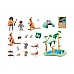 Playmobil Australian Wildlife (71624) Playmobil Australian Wildlife (71624)