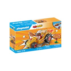 Playmobil Racing Pizza (71634)