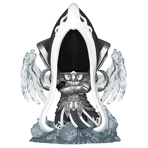 Funko Pop Games Diablo 3 Maltheal #992 9cm