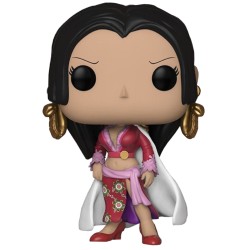 Pop Animation One Piece Boa. Hancock 330 9cm