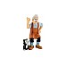 Bullyland Gepetto 7,5cm 525351