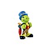 Bullyland Jiminy Cricket 5,5cm 525350