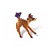 Bullyland Disney Bambi 7,5cm (525346) Bullyland Disney Bambi 7,5cm (525346)