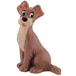 Bullyland Vagabond 5,5cm (525349)