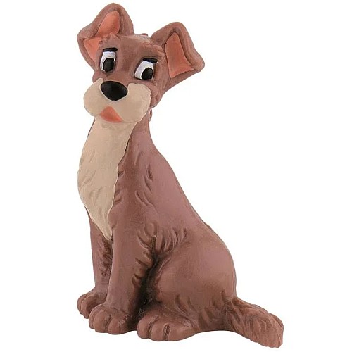 Bullyland Vagabond 5,5cm (525349)