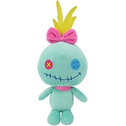 Disney Lilo & Stitch Plush Scrump 25cm