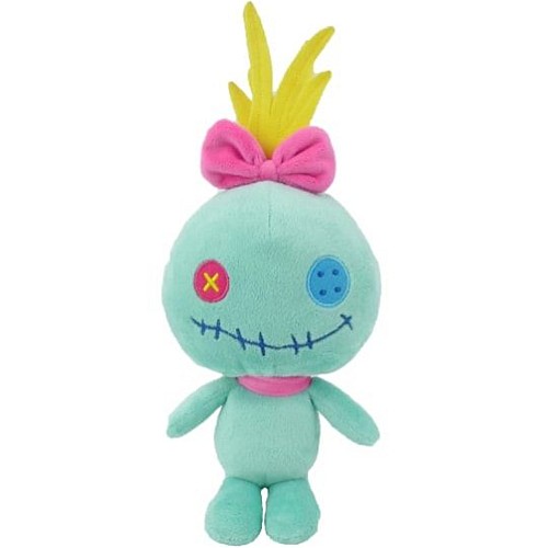 Disney Lilo & Stitch Plush Scrump 25cm