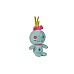Disney Lilo & Stitch Plush Scrump 25cm