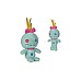 Disney Lilo & Stitch Plush Scrump 25cm