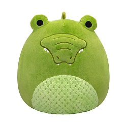 Squishmallows P20 Alligator 30cm (206475)