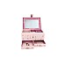 Topmodel Jewellery Box With Code And Sound Ballet ( 0413239 )