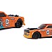 Tec-toy Beast Racing R/c 1:24 2,4ghz, Orange