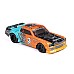 Tec-toy Beast Racing R/c 1:24 2,4ghz, Orange