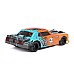 Tec-toy Beast Racing R/c 1:24 2,4ghz, Orange