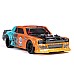 Tec-toy Beast Racing R/c 1:24 2,4ghz, Orange